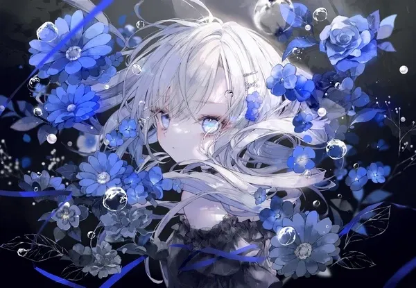 Avatar of Viola Luminara (Infantication Witch)