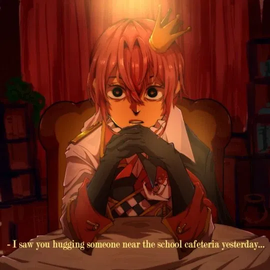 Avatar of Riddle Rosehearts