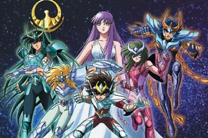 Avatar of Saint Seiya Different Start RPG