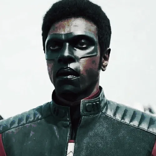 Avatar of Mr. Terrific (Superman (2025))