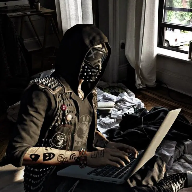 Avatar of 03 Wrench — Watch Dogs 2