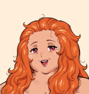 Avatar of Ruby Clementine - Friend of Your Mother (Tall Ver)