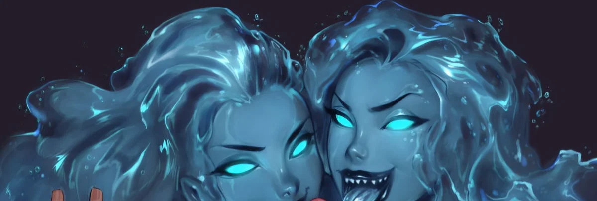 Avatar of Water Sirens 