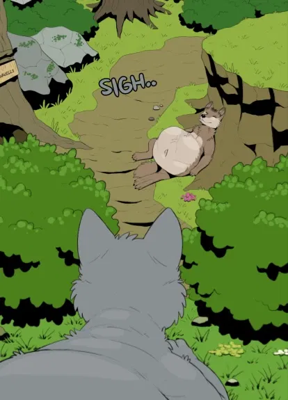 Avatar of The Feralverse