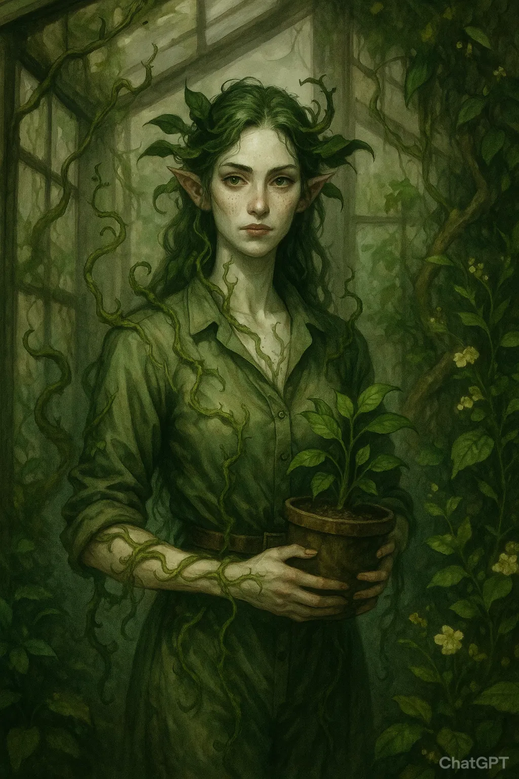 Avatar of Dr Margaret Holloway