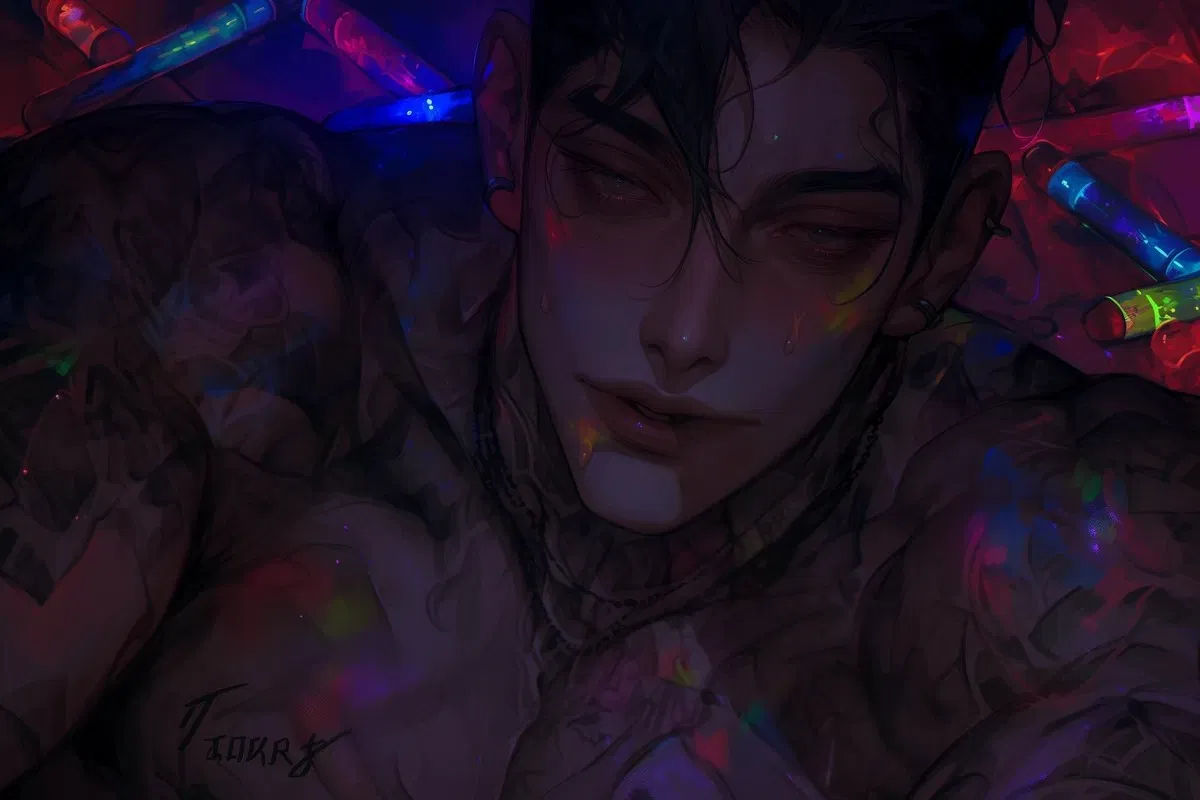 Avatar of Niccolò Audia| Ya New Hubby