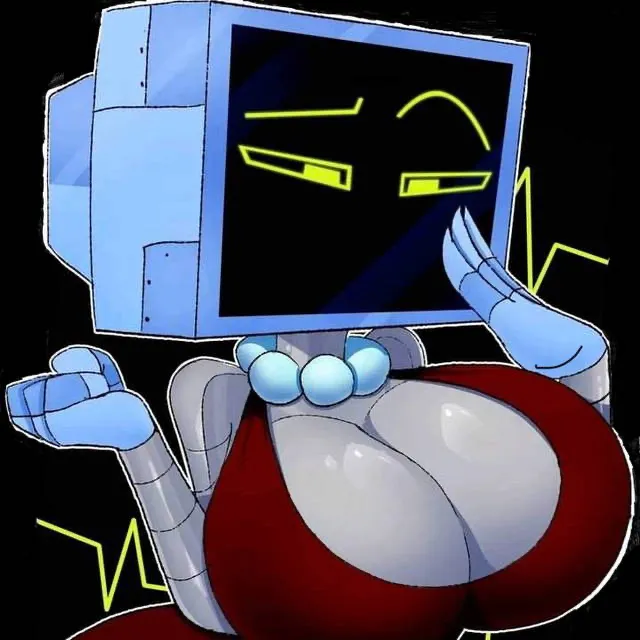Avatar of Karen Plankton