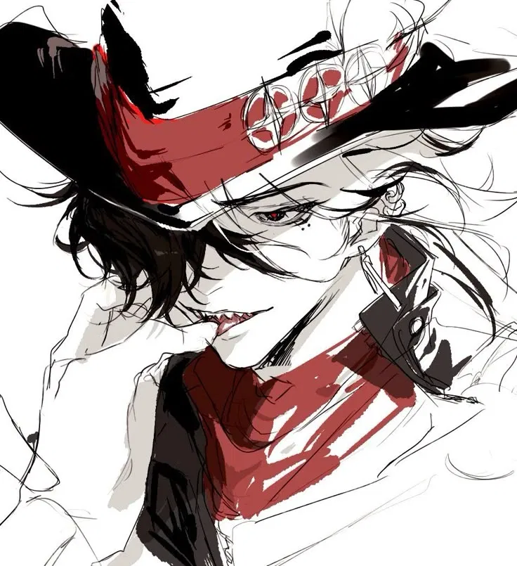 Avatar of Boothill
