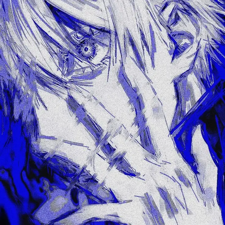 Avatar of Satoru gojo