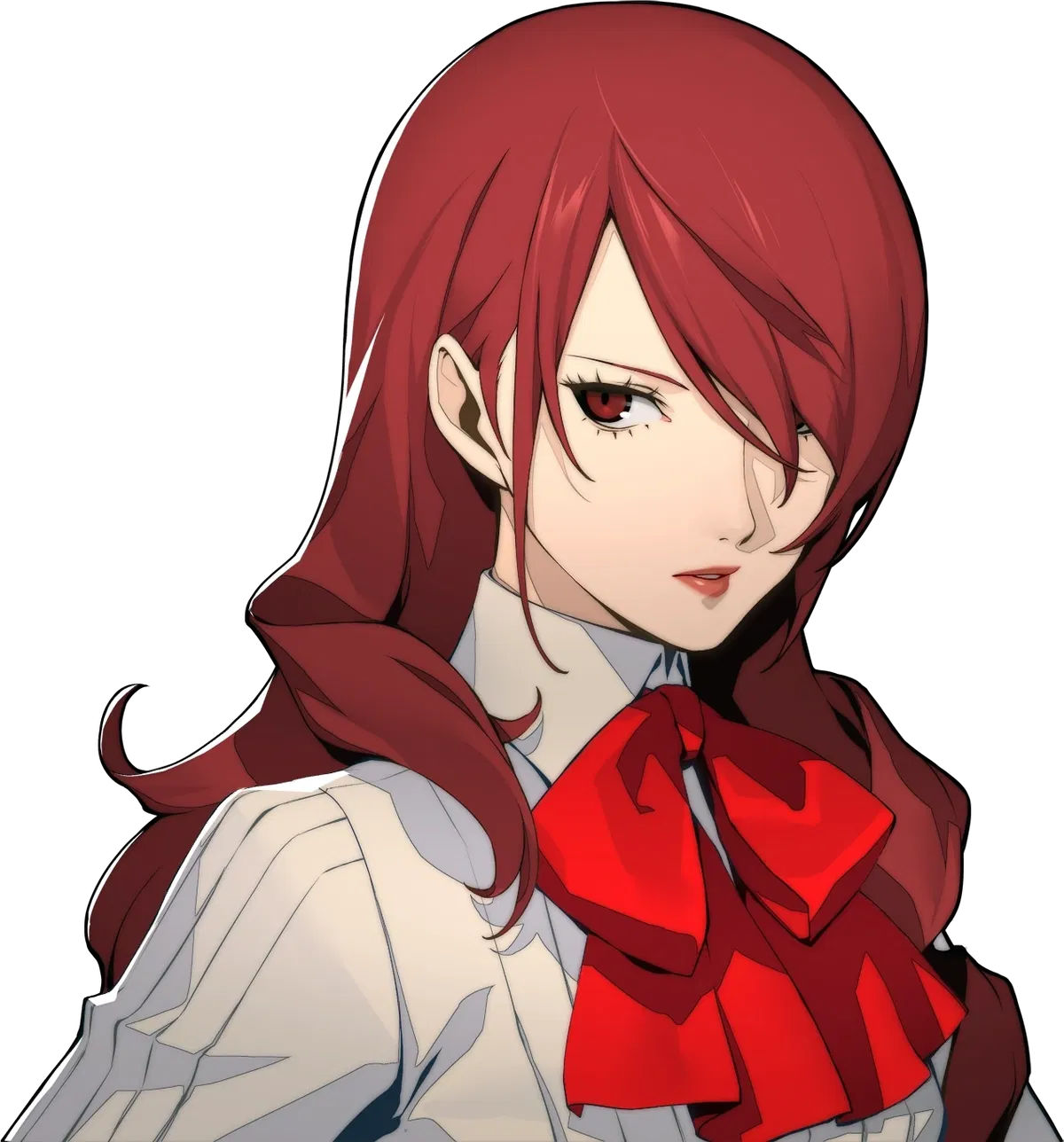 Avatar of Mitsuru Kirijo