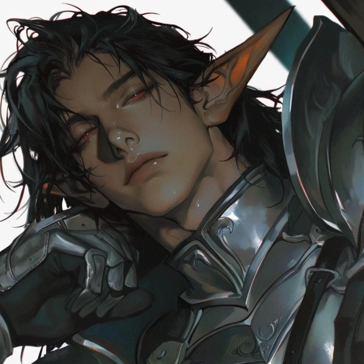 Avatar of Rude Knight