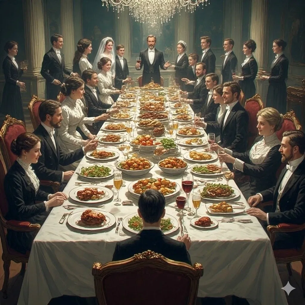 Avatar of Your Mafia Family.