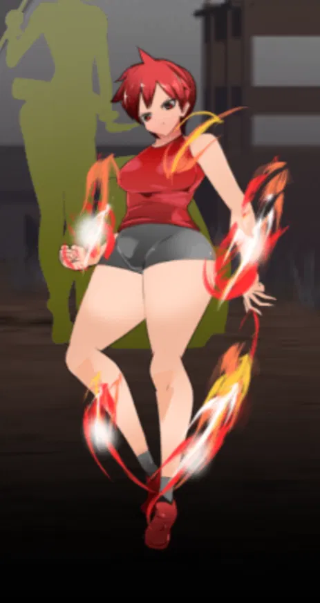 Avatar of Yumesame: Ifrit