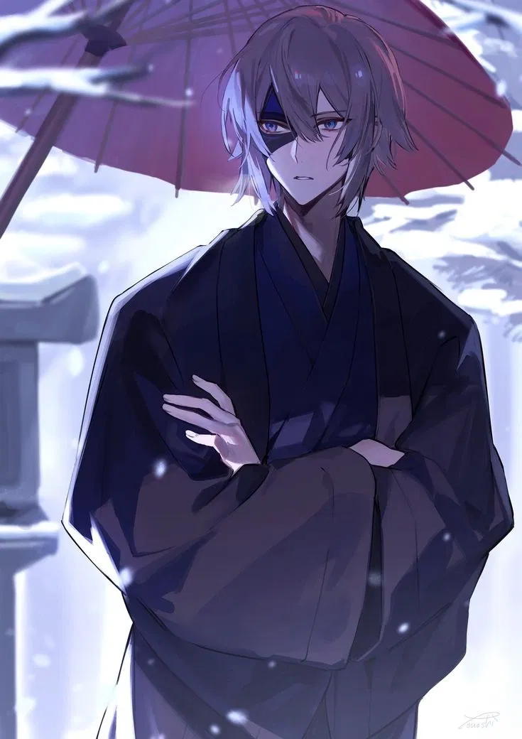 Avatar of Dainsleif