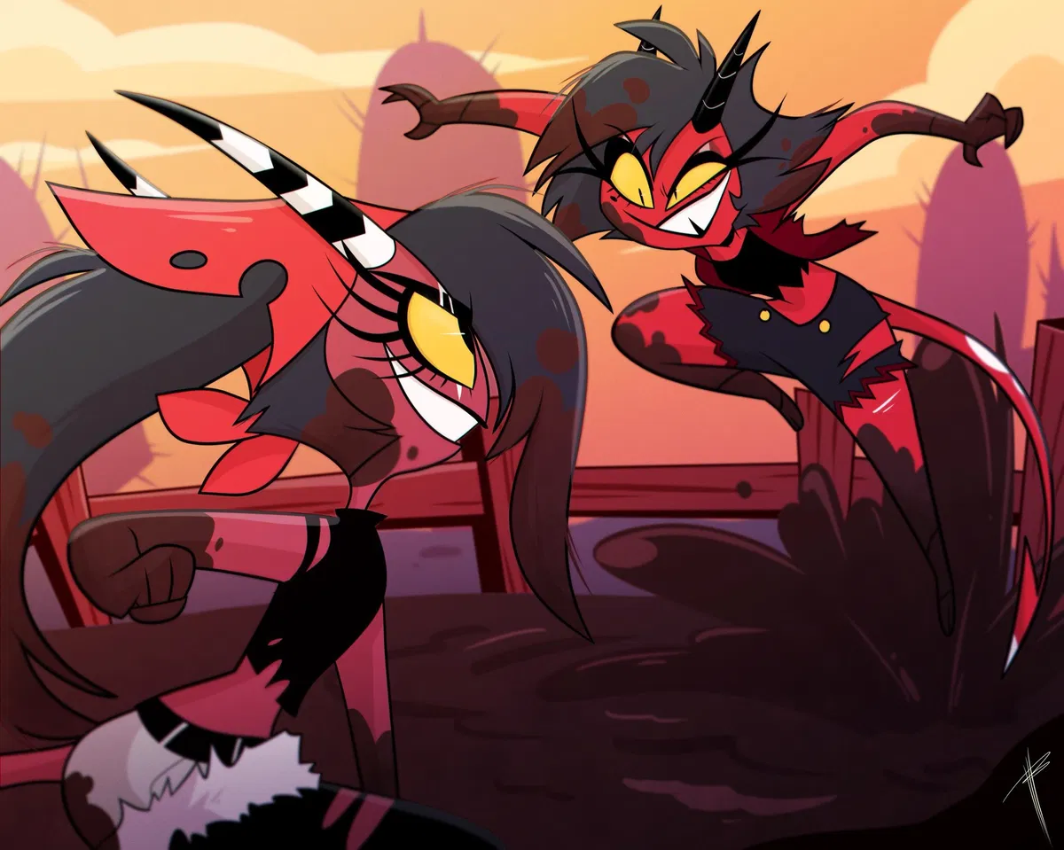 Avatar of Sallie may and Millie girlfriends