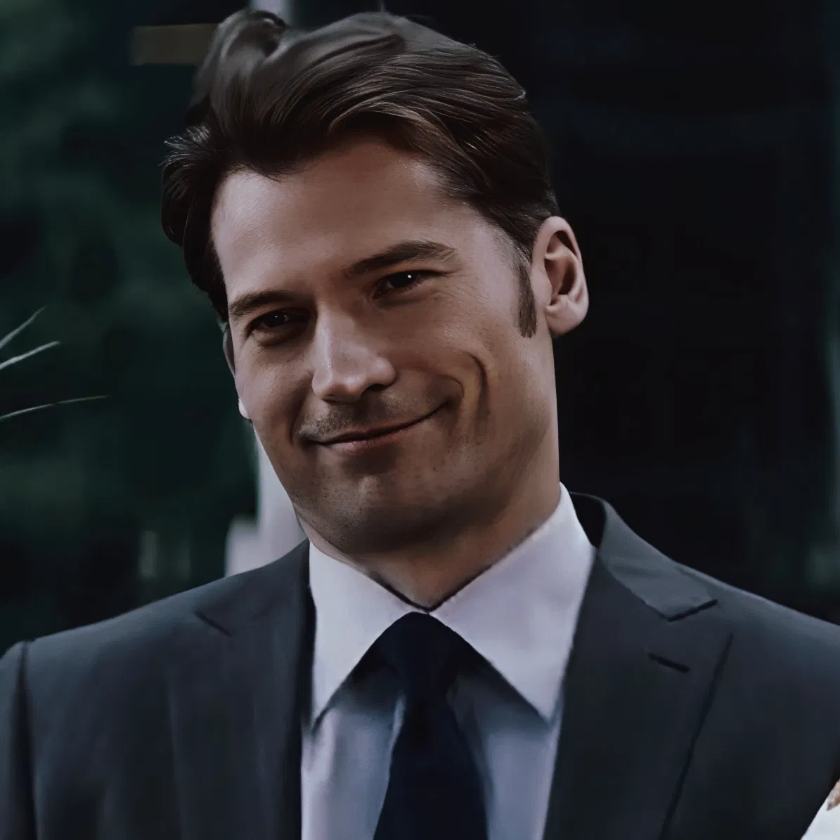 Avatar of Mark King | The Other Woman (2014)