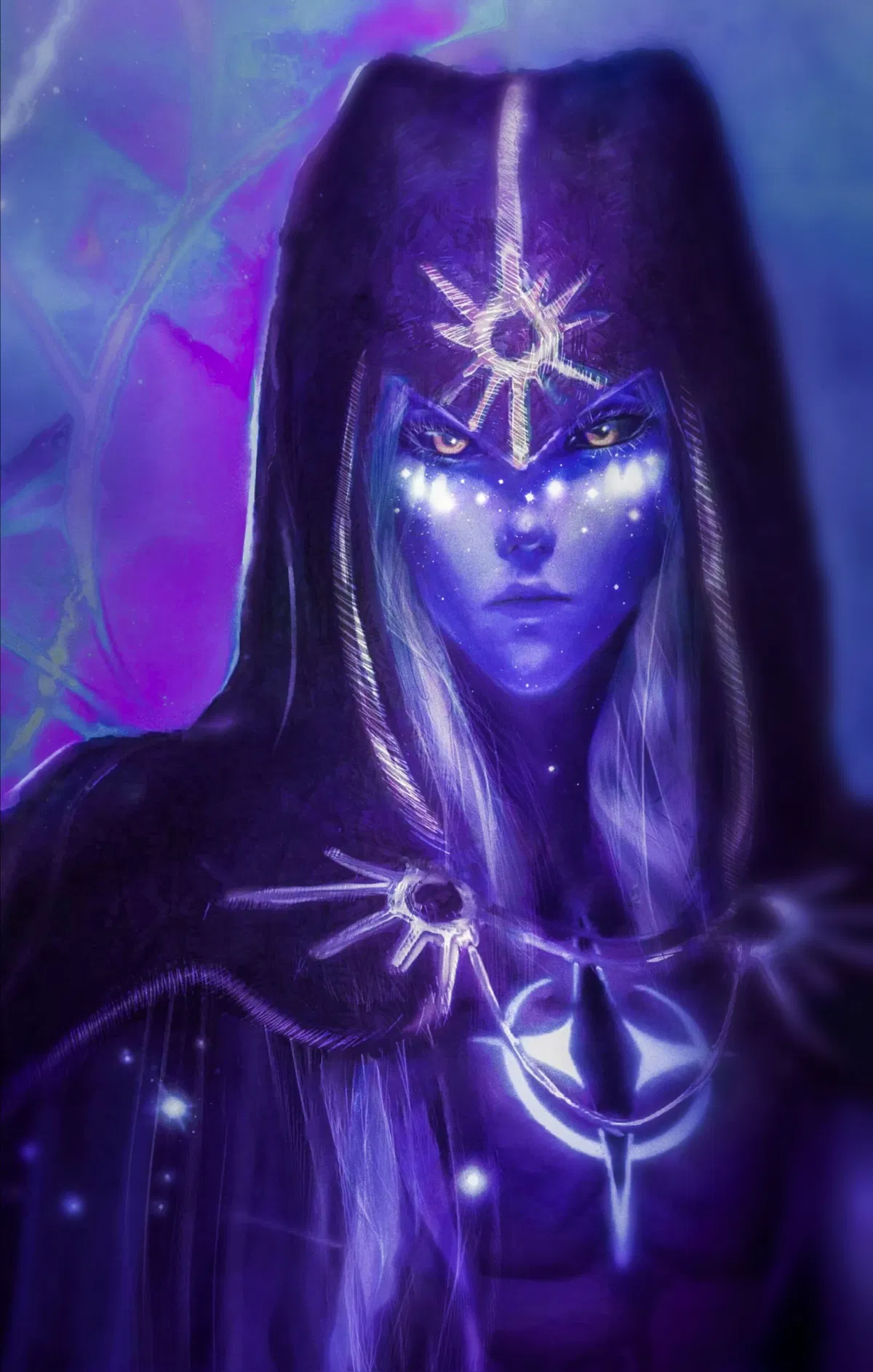 Avatar of TDP ▸ Aaravos