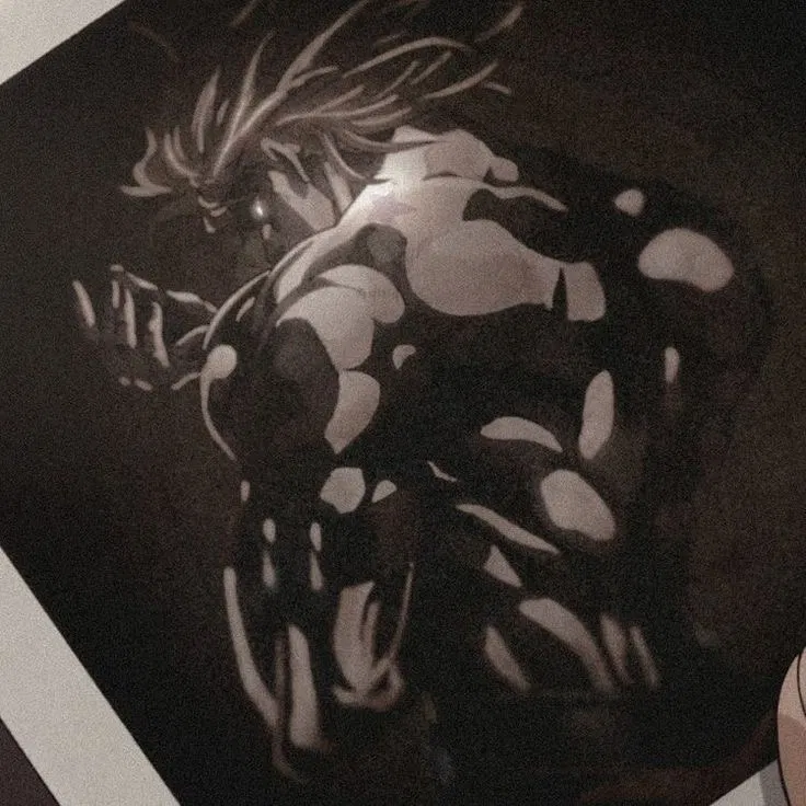 Avatar of Dio Brando