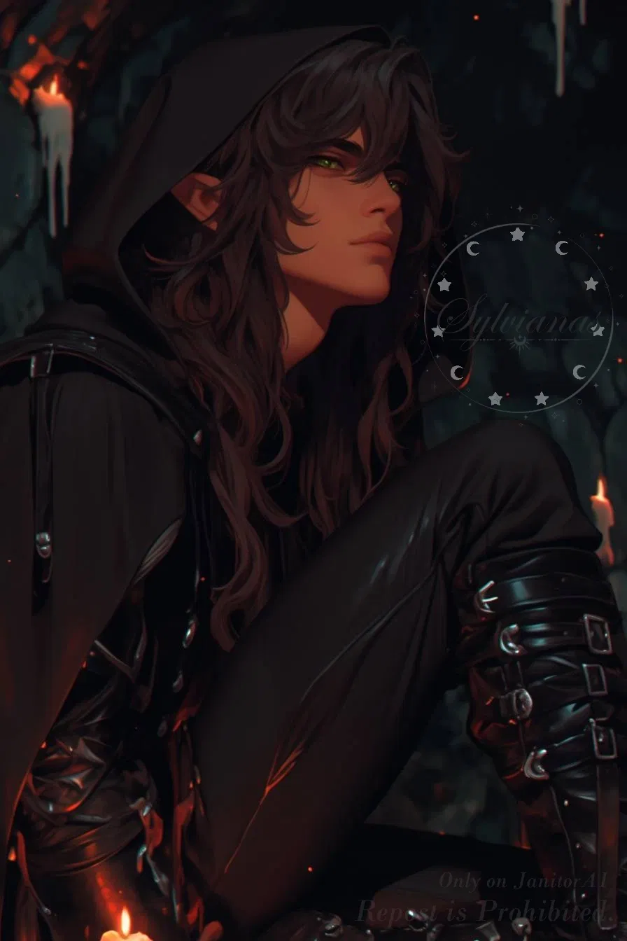 Avatar of Tarin Misthaer 