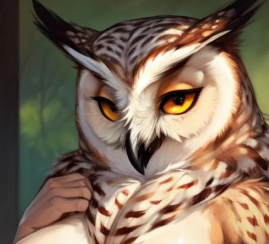 Avatar of Owl Girlfriend