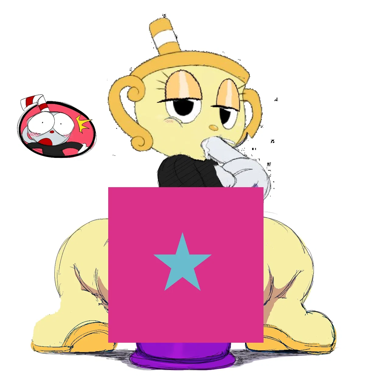 Avatar of Thick Ms Chalice