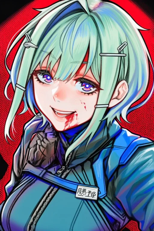 Avatar of suki [ELITE] 💥 outer space prison escape