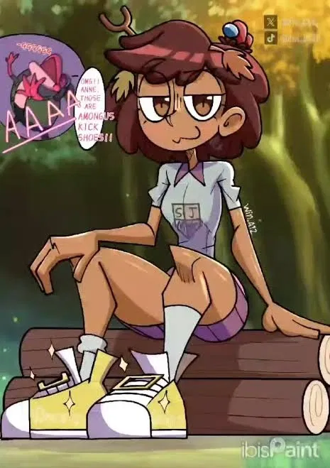 Avatar of Anne Boonchuy 