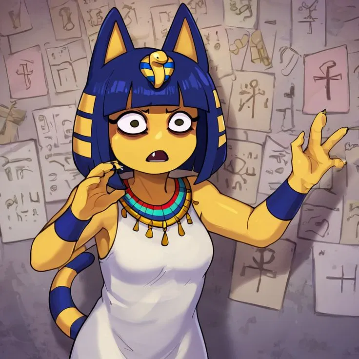 Avatar of Quo`sei  \/  An odd god to worship