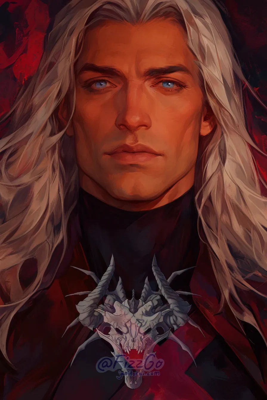 Avatar of Magneto