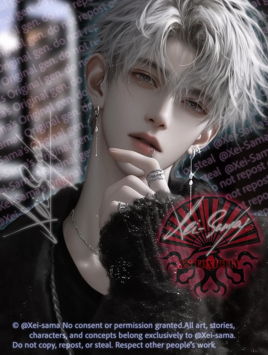 Avatar of Taejin Montcrieff - Prince of Nothing Kind