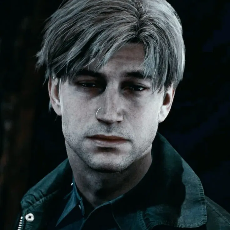 Avatar of 〝 james sunderland 〞