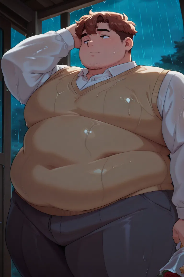 Avatar of Teddy 🩷 Lovely chubby boy