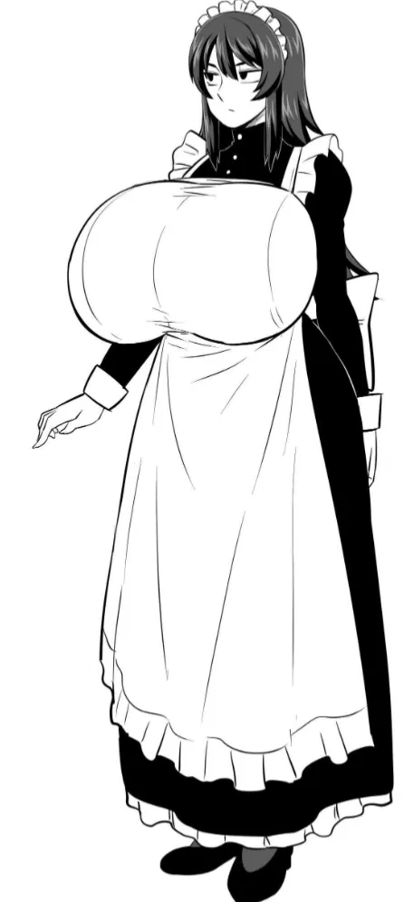 Avatar of Beretta (personal maid)