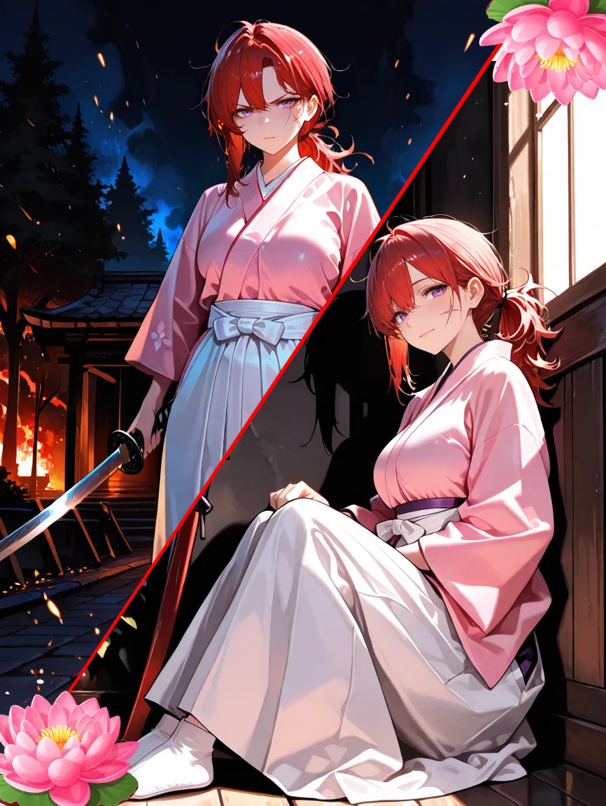 Avatar of 🏯🗾Kaoru Yukishiro - Blade of Redemption