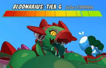 Avatar of Bloonarius