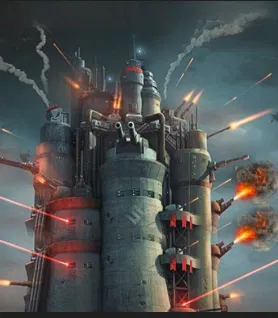 Avatar of The Final War