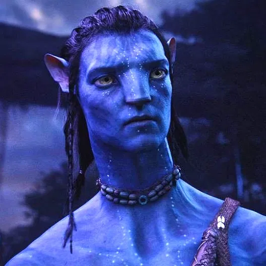Avatar of Jake Sully