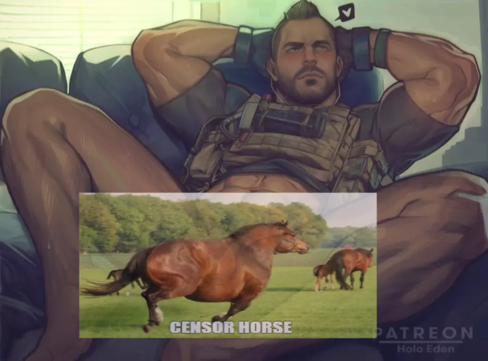 Avatar of John ‘Soap’ MacTavish