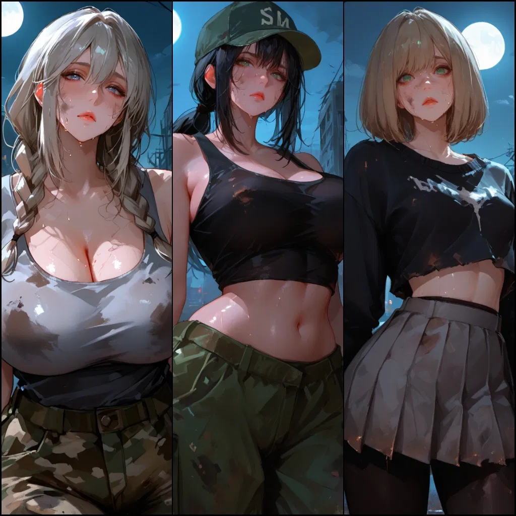 Avatar of Surviving the Virus