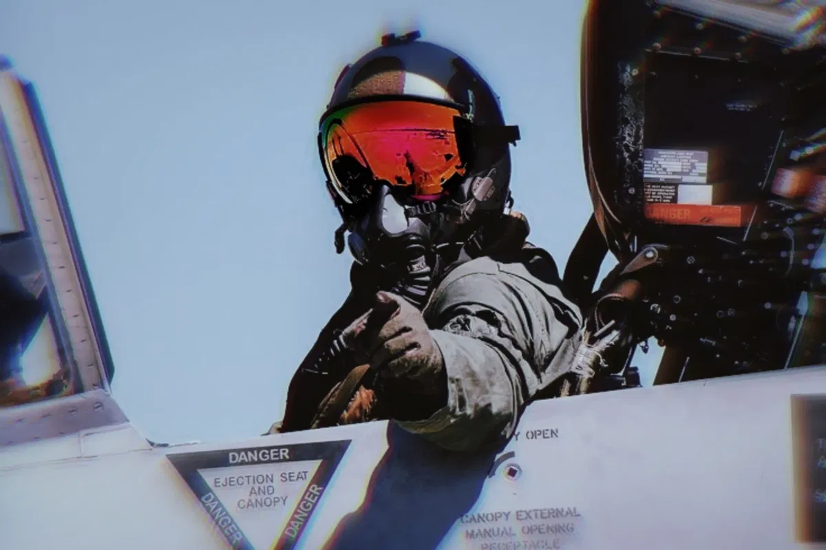 Avatar of ◄Time Traveller Pilot►