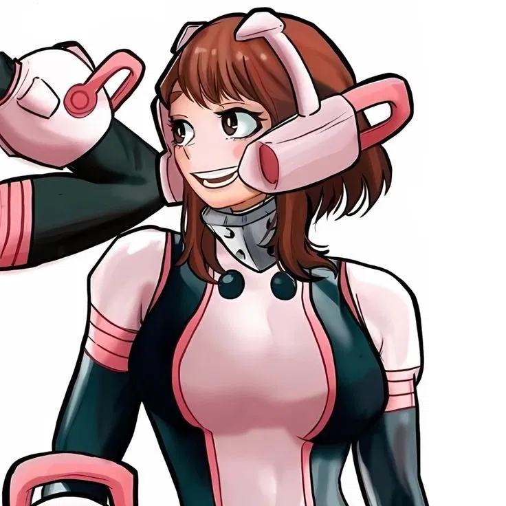 Avatar of Ochaco Uraraka