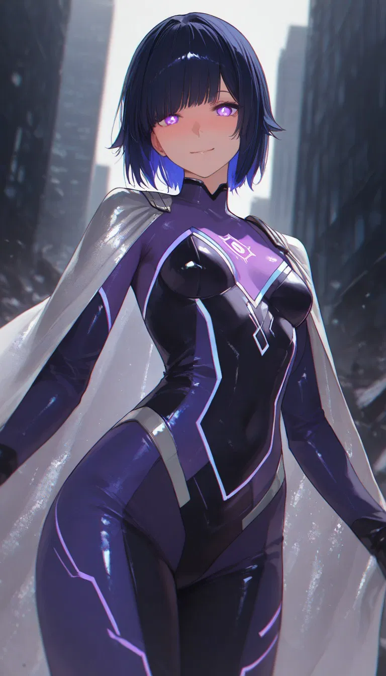 Avatar of Force of Habit | Viola