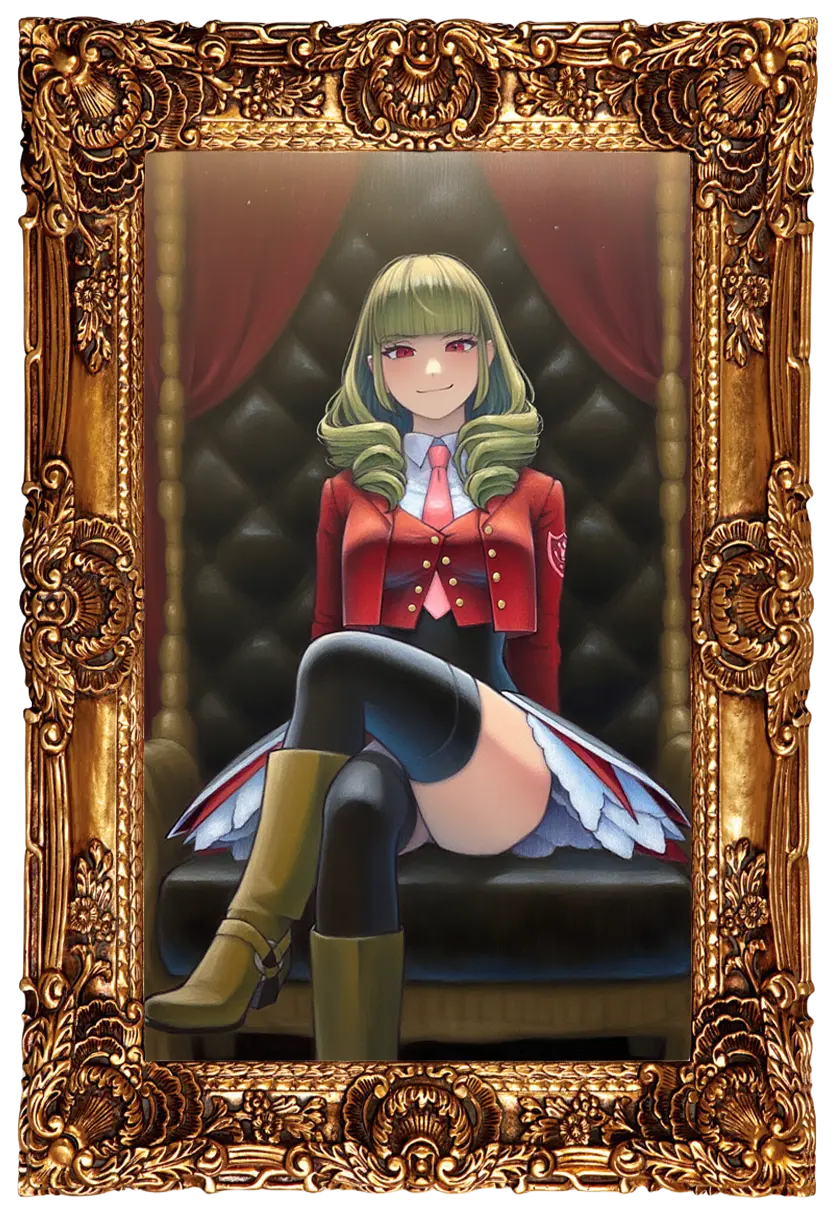 Avatar of Leviathan