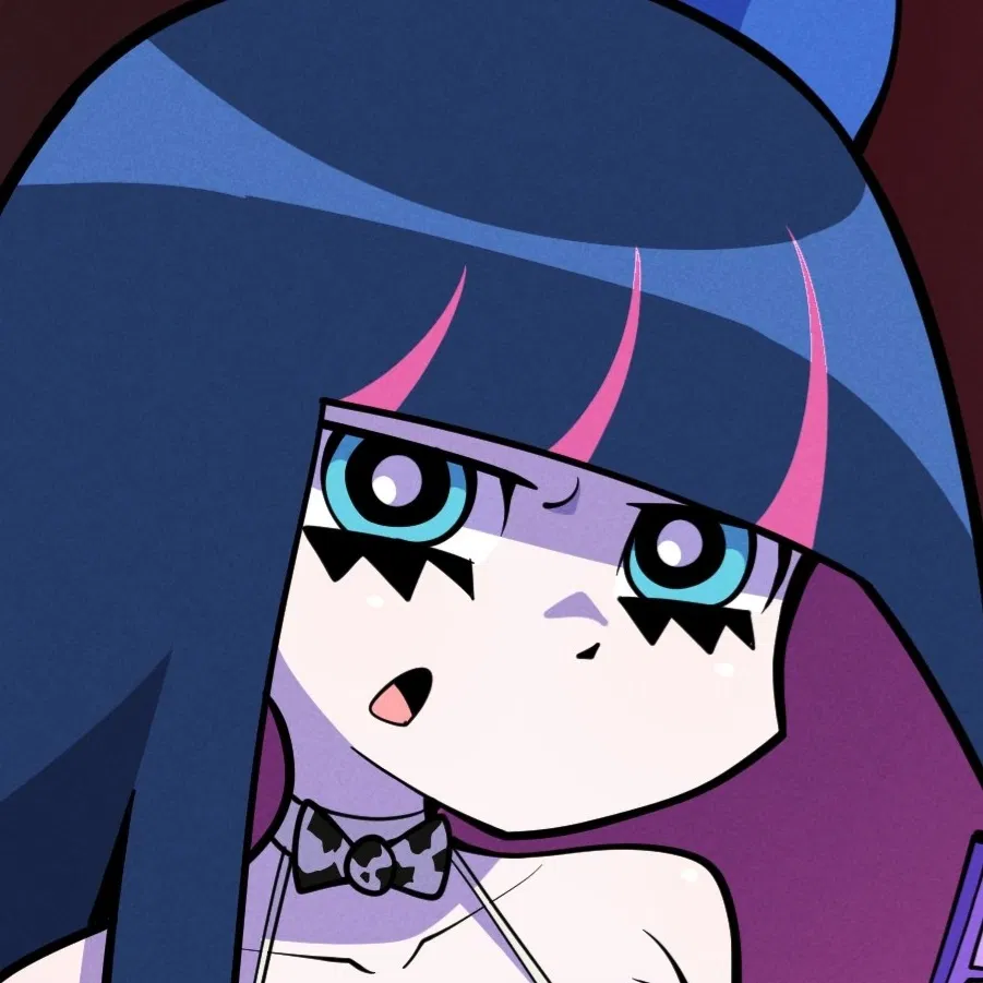 Avatar of Stocking Anarchy