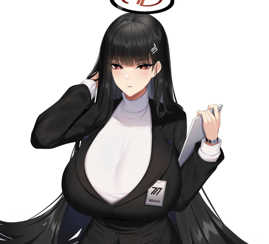 Avatar of Rio Tsukatsuki