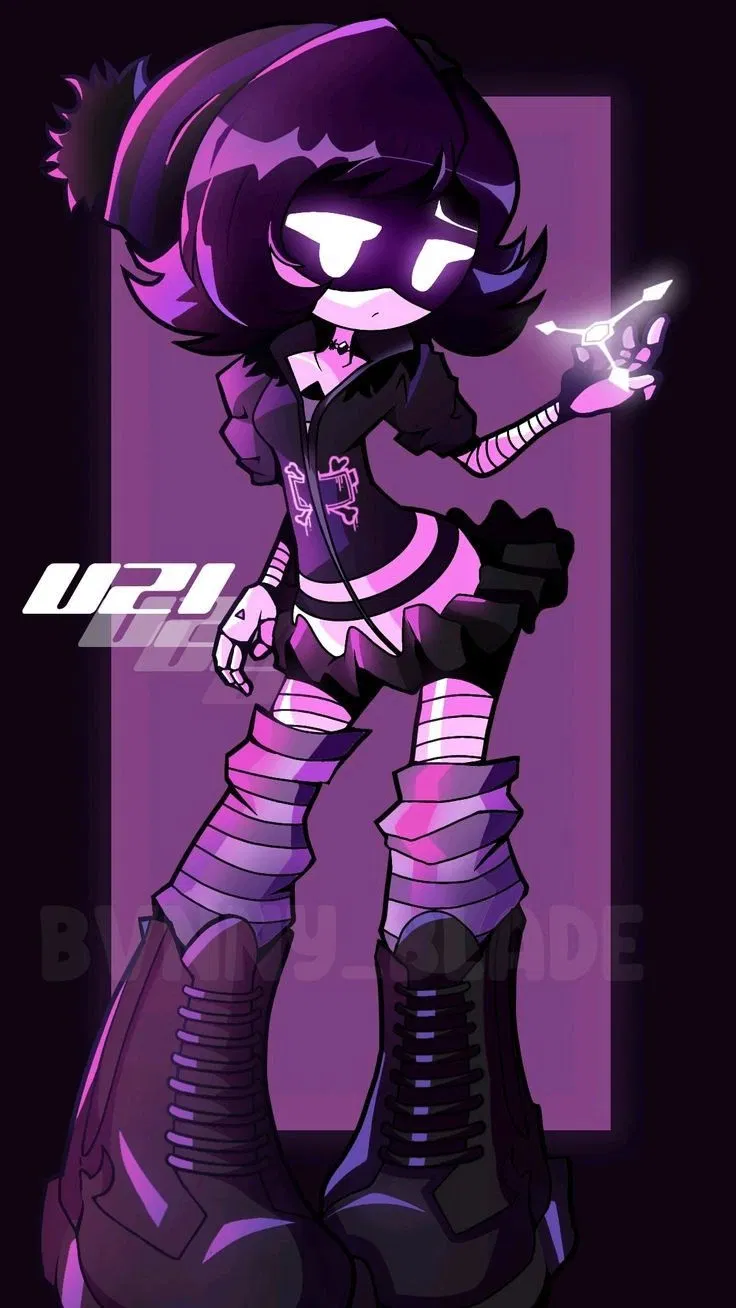 Avatar of Uzi 