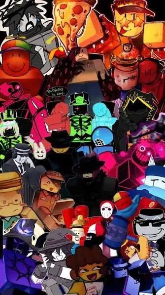 Avatar of Forsaken (FULL CAST! +MORE!)