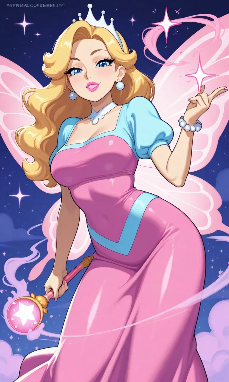 Avatar of Charlotte La Bouff 