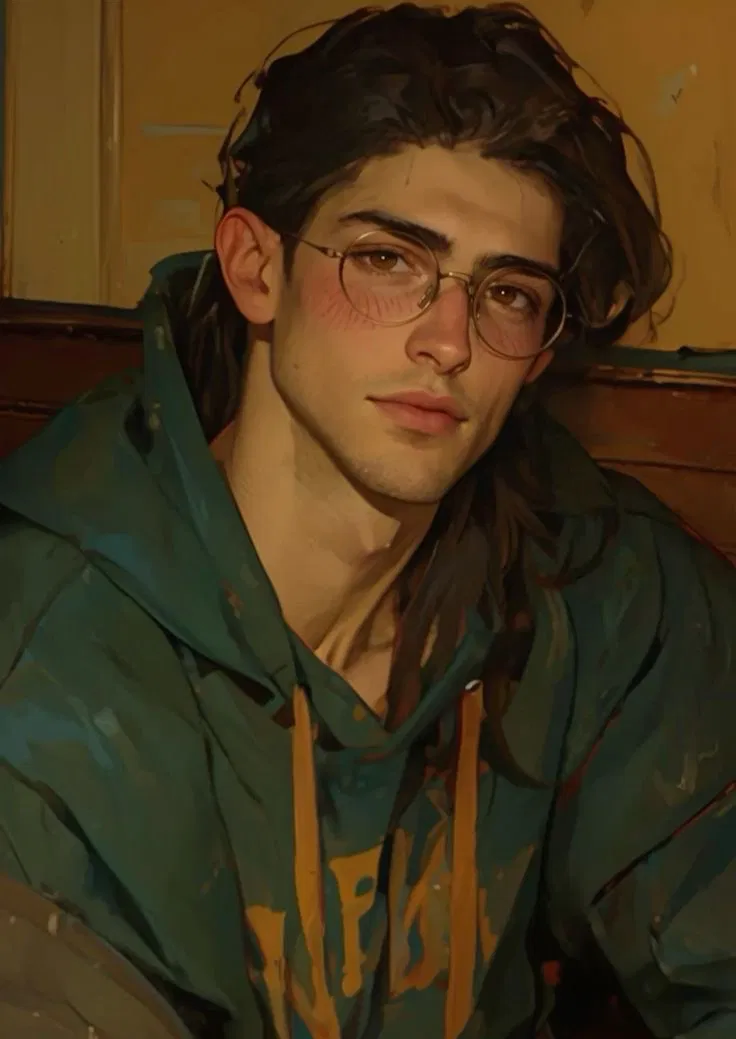 Avatar of ˗ˏˋ ꒰ Adrian Vazquez ꒱ ˎˊ˗