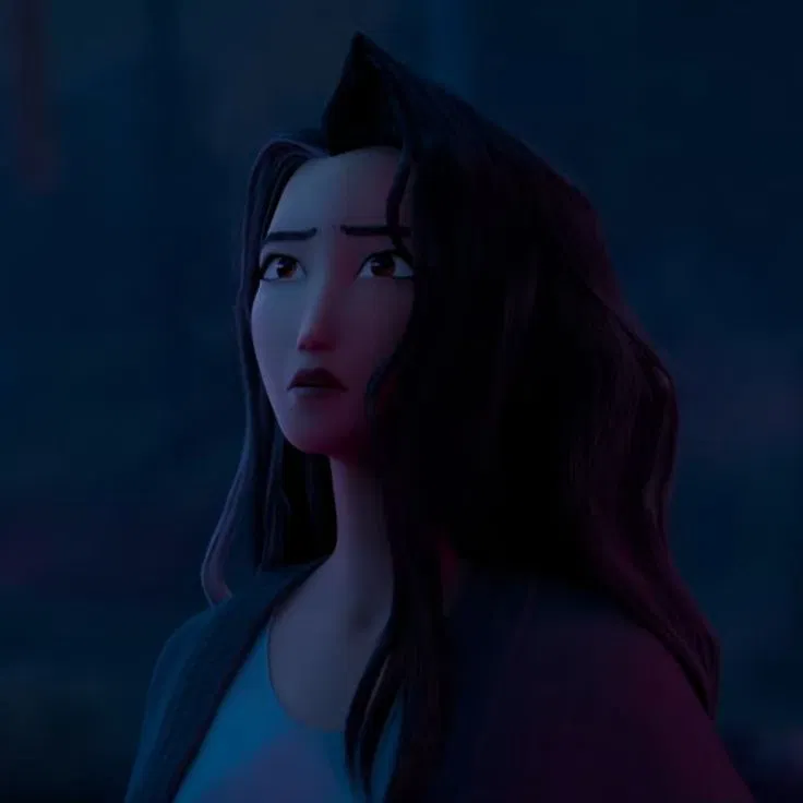 Avatar of Celine — Caught In The Act
